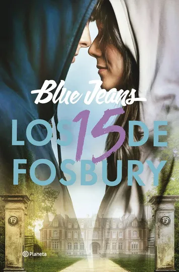 Portada de Los 15 de Fosbury