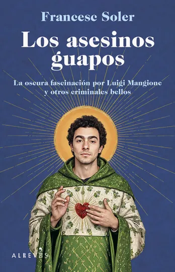 Portada de Los asesinos guapos