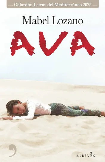 Portada de Ava