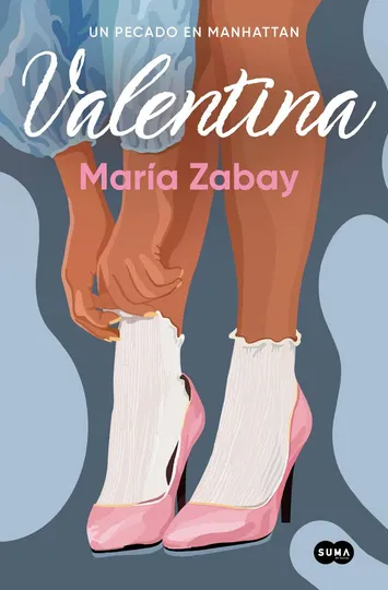 Portada de Valentina
