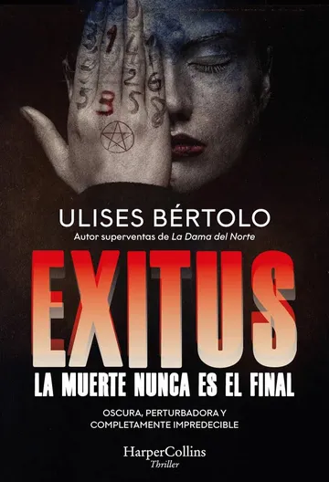 Portada de Exitus