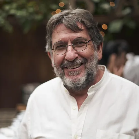 Alberto Morate