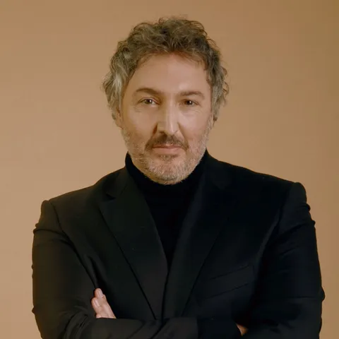 Carlos Zanón
