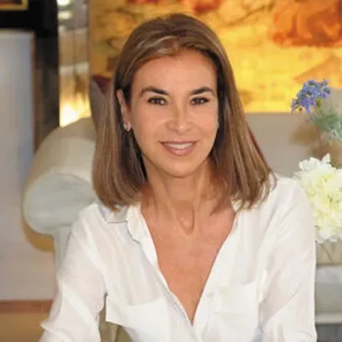 Carmen Posadas