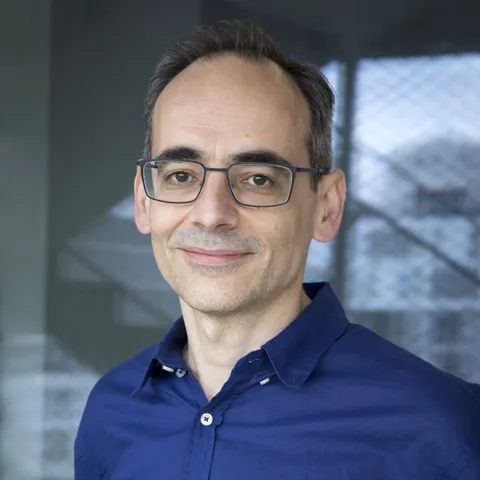 Juan Díaz Canales
