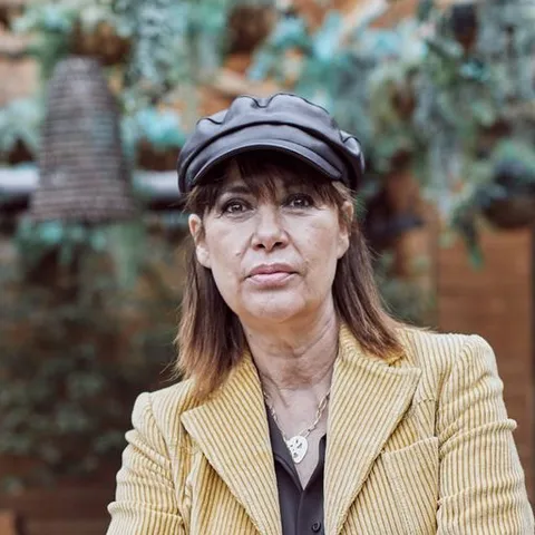 Mabel Lozano