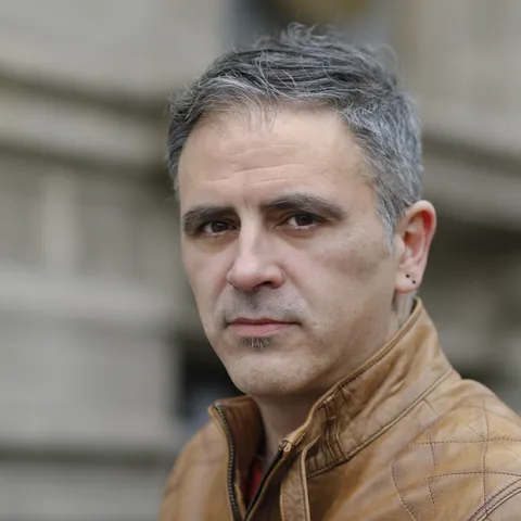 Marcelo Luján