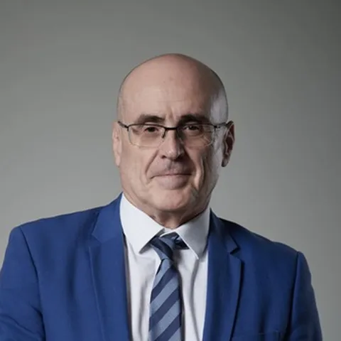 Miguel Ángel Aguilar