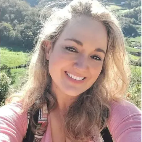 Sandra Martínez Raguso