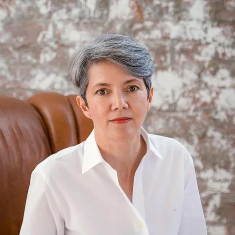 Teresa Cardona
