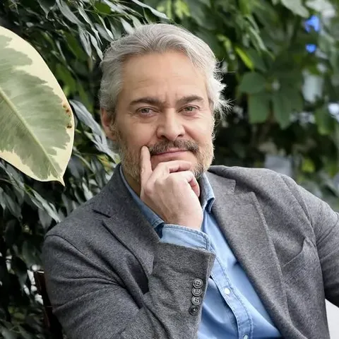Ulises Bértolo